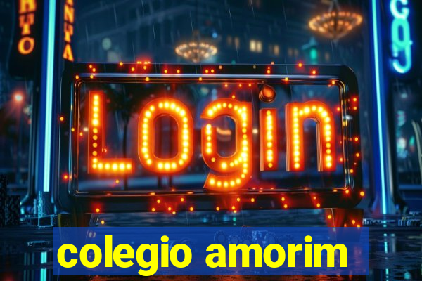 colegio amorim